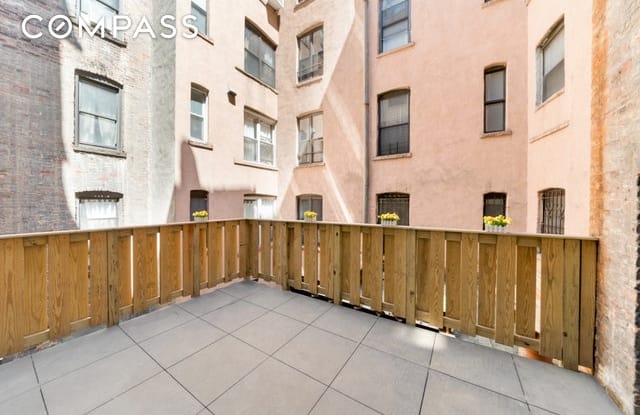 649 East 9th Street - 649 E 9th St, New York City, NY 10009