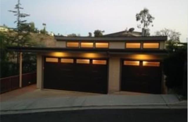 2225 Bridge Road - 2225 Bridge Road, Laguna Beach, CA 92651