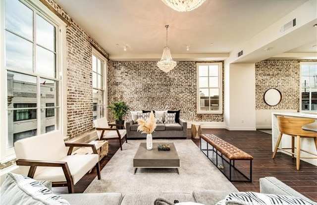 210 DECATUR Street - 210 Decatur Street, New Orleans, LA 70130