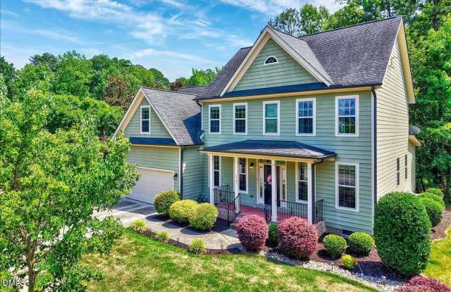 1101 Dominion Hill Drive Gallery 2