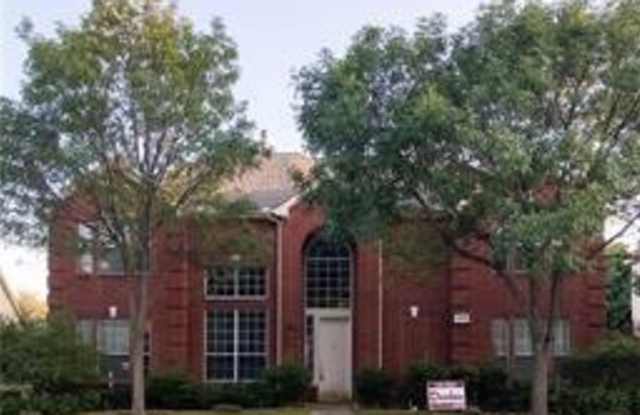 1913 Landridge Drive - 1913 Landridge Drive, Allen, TX 75013