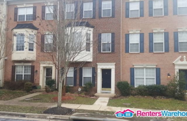 4917 Chaste Tree Plaza - 4917 Chaste Tree Pl, County Center, VA 22192