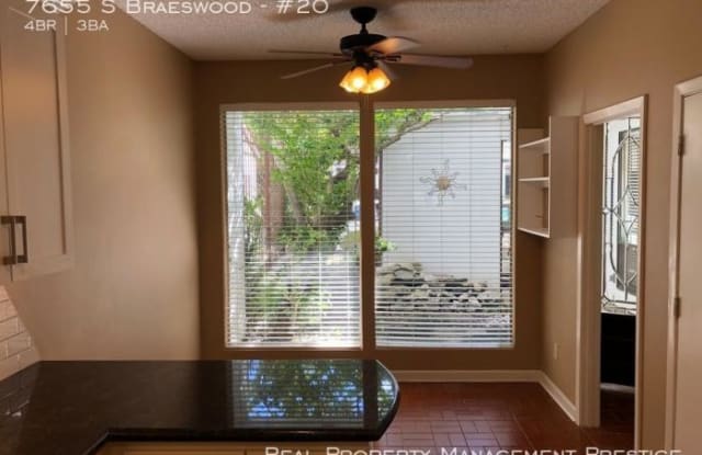 7655 S Braeswood Gallery 4