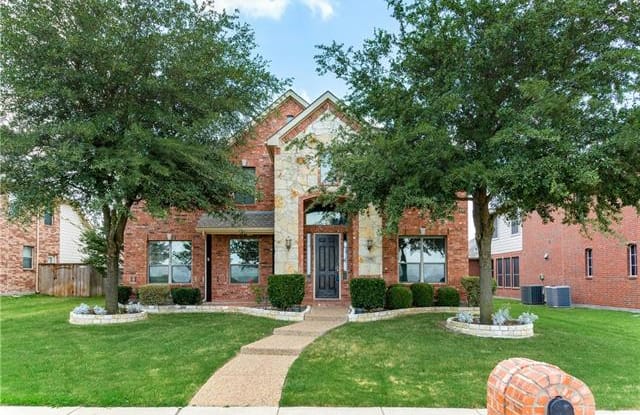 7101 Cloverhaven Way - 7101 Cloverhaven Way, Plano, TX 75074