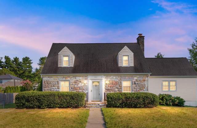 603 MARTIN AVENUE photos photos