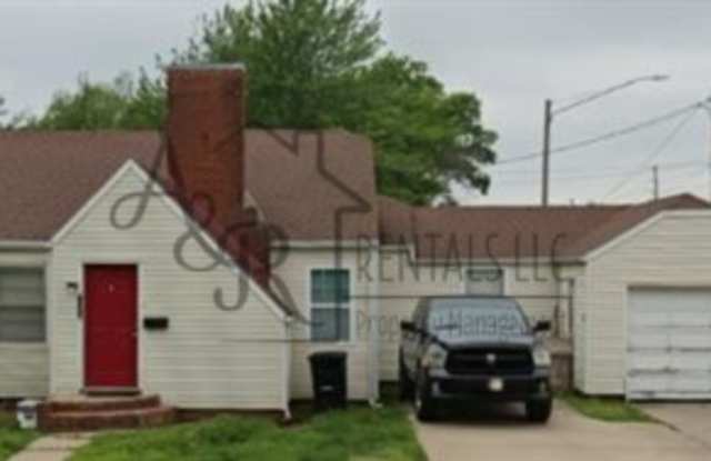 1902 South Joplin Street photos photos