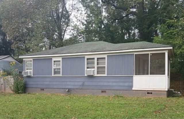 907 Crestline Road Northwest photos photos