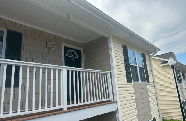 4614 McClelland Dr. N-204 - 4614 McClelland Drive, Wilmington, NC 28405