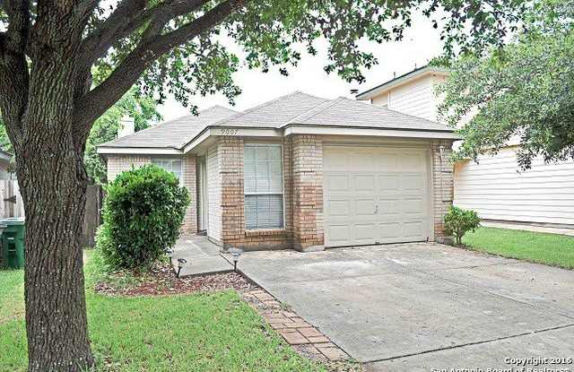 9007 ARCH BRIDGE - 9007 Arch Bridge, San Antonio, TX 78254