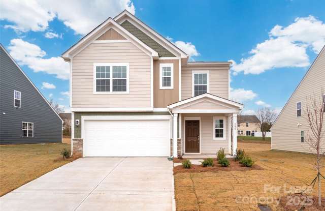 108 Rock Avenue - 108 Rock Avenue, Iredell County, NC 28625