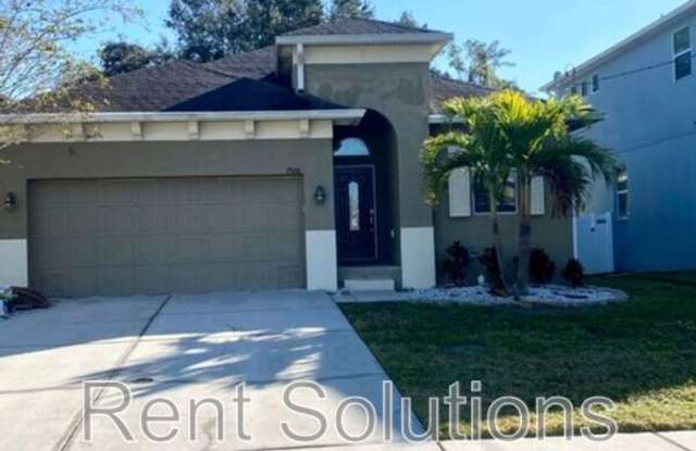7506 S West Shore Blvd. - 7506 South West Shore Boulevard, Tampa, FL 33616