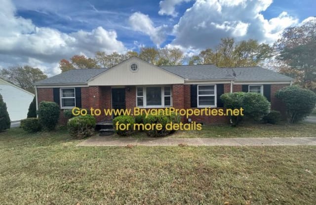 3216 Colby Drive - 3216 Colby Drive, Nashville, TN 37211
