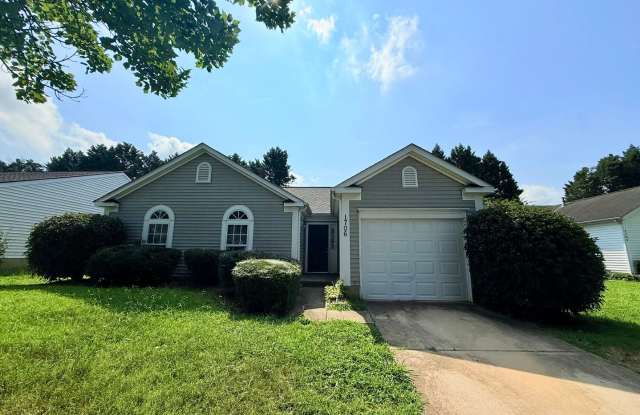 1706 Oakdale Green Drive photos photos