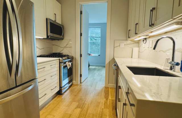 820 Marcy Avenue - 820 Marcy Avenue, Brooklyn, NY 11216
