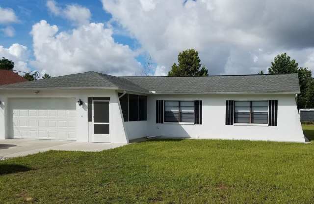 Adorable 3 Bedroom Home with Large Lanai photos photos