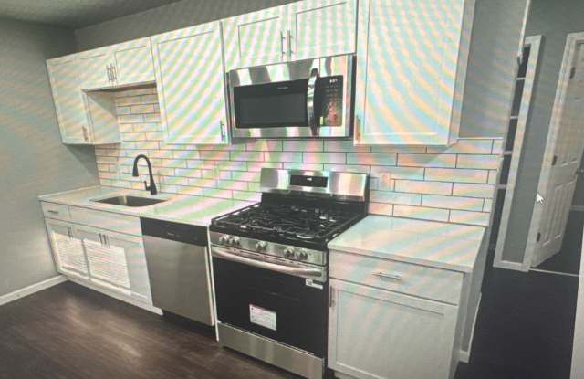 1824 Central Drive - 1824 Central Drive, Gary, IN 46407