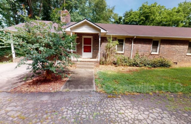 229 Cedar Crest Road - 229 Cedar Crest Road, Spartanburg County, SC 29301