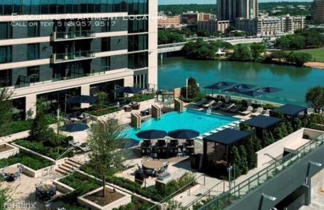 401 W 2nd St - 401 East 2nd Street, Austin, TX 78701