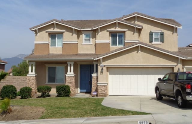 6888 Caitlin St - 6888 Caitlin Street, San Bernardino, CA 92407