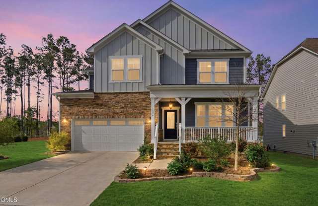 3524 Horton Grant Court Gallery 1