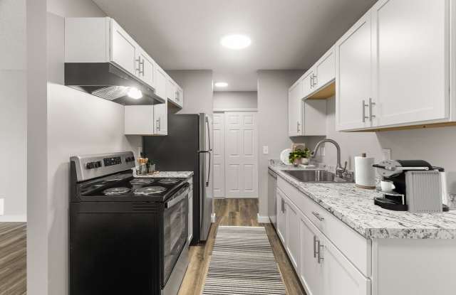 Eastgate Apartments Gallery 3