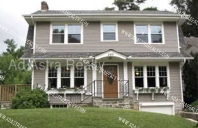 Amazing Brookside Home-Available in SEPTEMBER!! photos photos