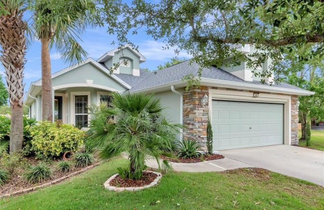 8069 BRIDGEPORT BAY CIRCLE - 8069 Bridgeport Bay Circle, Mount Dora, FL 32757