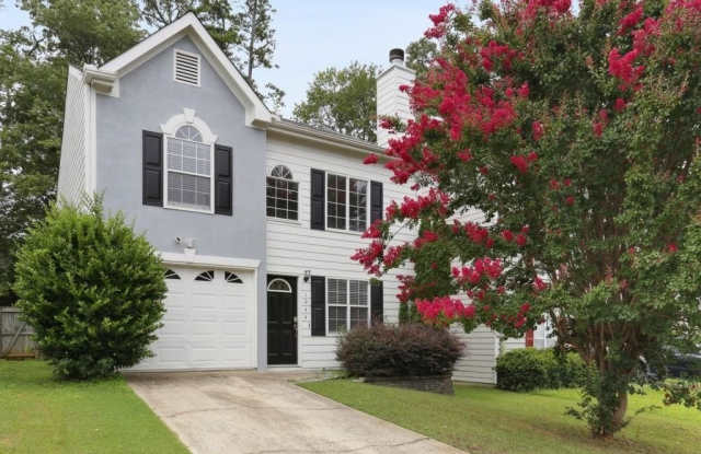 1044 Hillsborough Chase NW - 1044 Hillsborough Chase Northwest, Kennesaw, GA 30144