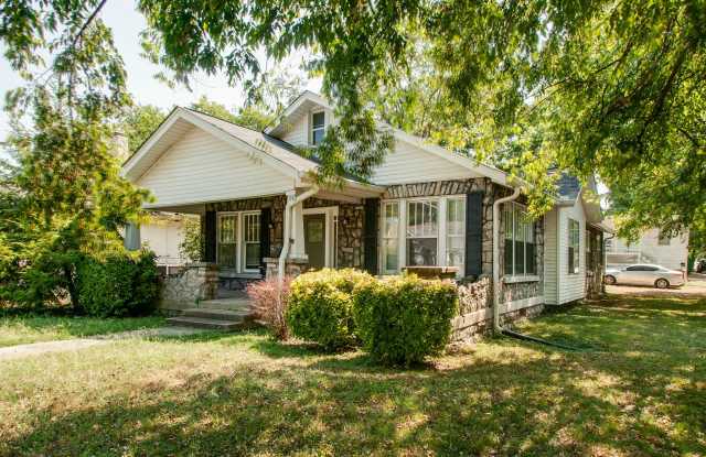 2237 Blair Boulevard - 2237 Blair Boulevard, Nashville, TN 37212