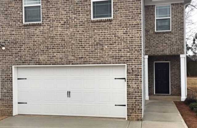 1879 Simmons Lane - 1879 Simmons Lane, Lovejoy, GA 30228
