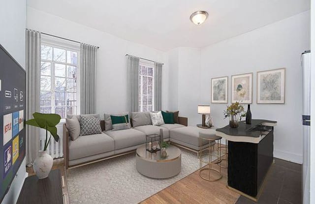 190 W 10TH ST. - 190 West 10th Street, New York City, NY 10014