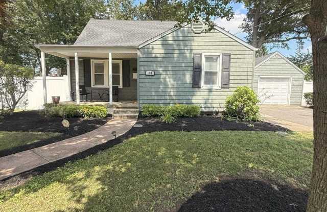 300 DELAWARE Avenue - 300 Delaware Avenue, Roebling, NJ 08554 300 DELAWARE Avenue - 300 Delaware Avenue, Roebling, NJ 08554