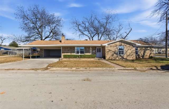 109 E Williams Street photos photos