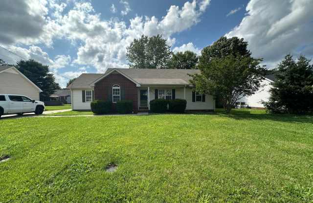 Charming 3 Bed 2 Bath Home In Murfreesboro photos photos