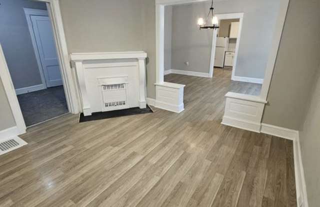 2032 West 98th Street - Downstairs photos photos