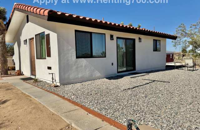 New 2 Bedroom 1 Bathroom Home!! photos photos