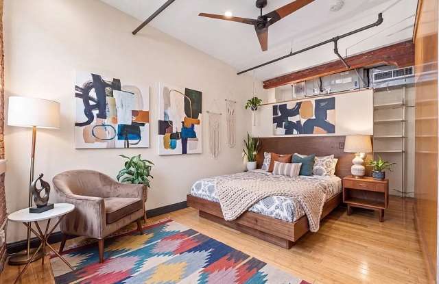 27 Fayette St Unit 302 Gallery 4