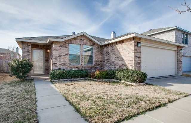 1604 Rialto Way - 1604 Rialto Way, Fort Worth, TX 76247