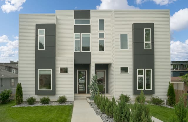 936 Southside Pl - 936 Southside Place, Nashville, TN 37203