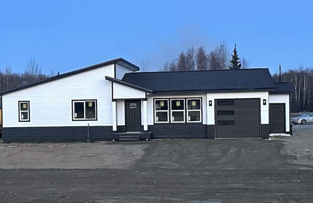 5357 S Gilca Pl - 5357 S Gilca Pl, Knik-Fairview, AK 99623