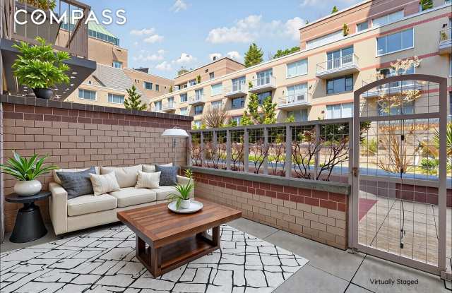 350 West 50th Street - 350 West 50th Street, New York City, NY 10019
