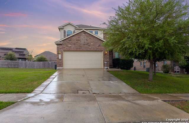 1156 Elf Owl - 1156 Elf Owl, New Braunfels, TX 78130
