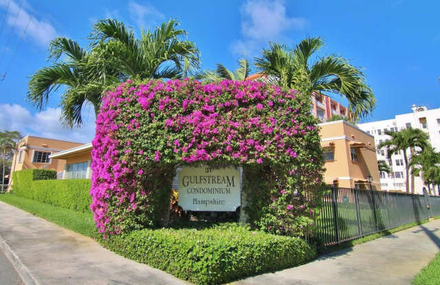 31 S Golfview Road - 31 South Golfview Road, Lake Worth, FL 33460