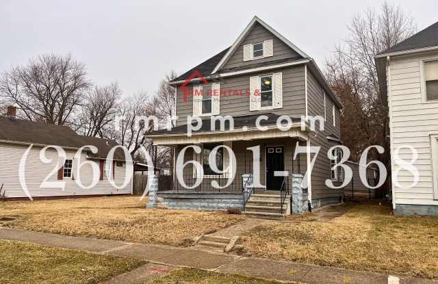 439 East Taber Street photos photos