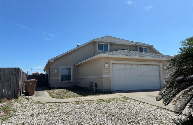 14010 Ambrosia Street unit: A - 14010 Ambrosia Street, Corpus Christi, TX 78418
