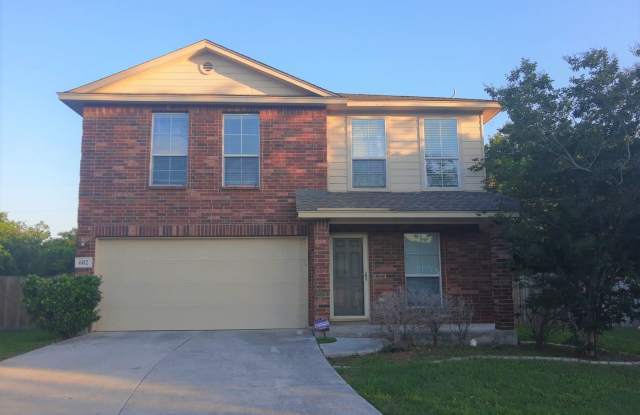 602 Diana Dr - 602 Diana Drive, Converse, TX 78109