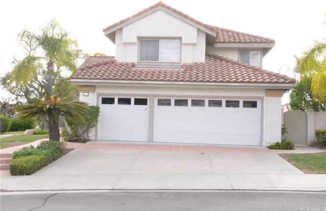 21 Roquedo - 21 Roquedo, Rancho Santa Margarita, CA 92688