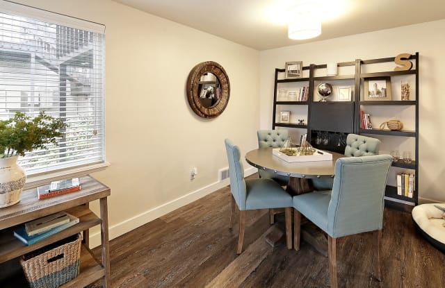 Starboard Apartments Gallery 2