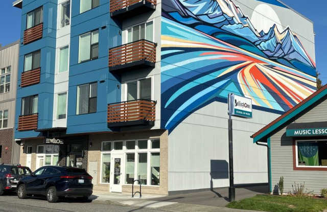 Velo Apartments Gallery 1