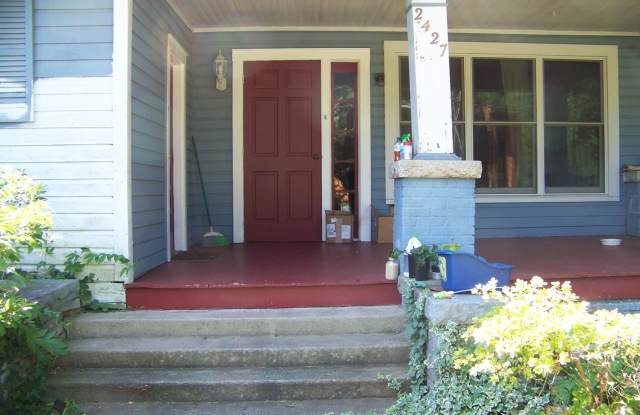 2427-A Pickett Rd. - 2427 Pickett Road, Durham, NC 27705